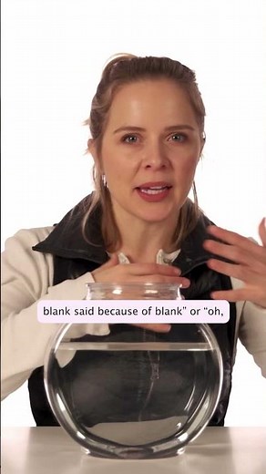 Wrap-up activity: Fishbowl debate