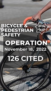 1K views · 38 reactions | The Fresno Police Department arrested 8...