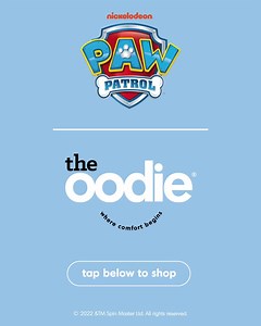 35 reactions · 11 shares | Official PAW Patrol Kids Oodies are ready...