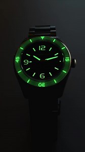 10K views | This Black Friday, Spinnaker celebrates its finest designs with a black-and-gold transformation. The Croft, Fleuss, and Bradner Automatic dressed for the night, built for every voyage. Shop now only on Spinnaker-Watches.com | Spinnaker | Facebook