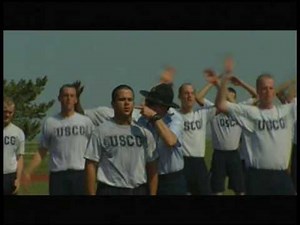 Just 8 Weeks: USCG Boot Camp - 3