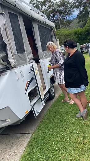 Jayco | Stevo Backhouse