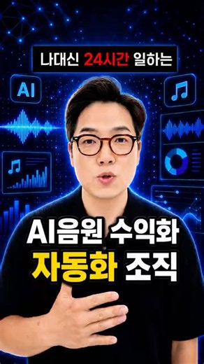 🤖 Still Doing AI Music Monetization the Hard Way?
