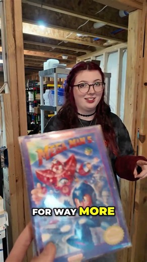 GameStop Was Gonna RIP Me Off! #gamestop #trade #videogames #megaman #wii #nes #nintendo #ps4 #ps2