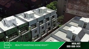 National Realty Investment Advisors, LLC TV Spot, 'Inflation Forecasted'