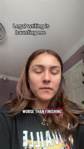 Understanding the Challenges of Legal Writing