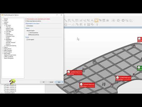 PolyWorks: Helpful Tips with Annotations