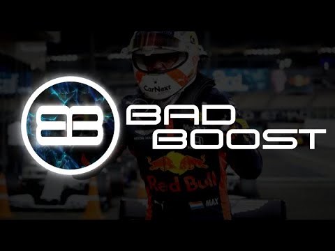 (🔈BassBoosted🔈) Carte Blanq & Maxx Power - 33 Max Verstappen