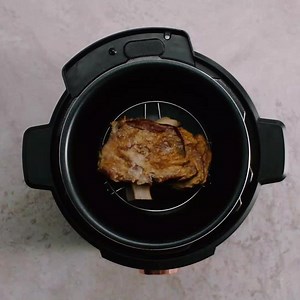 The Defy Multi-Cooker offers the perfect solution for quick and easy winter meals that you can dish up in no time when you just want a hearty hot meal at the end of a long day. With a non-stick surface, this cooker allows you to make meals in far less time than traditional stove top cooking, making it ideal for busy families. | Defy
