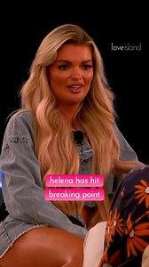 3M views · 5.2K reactions | Helena’s eyes are wide open now ️ | Love Island | Facebook