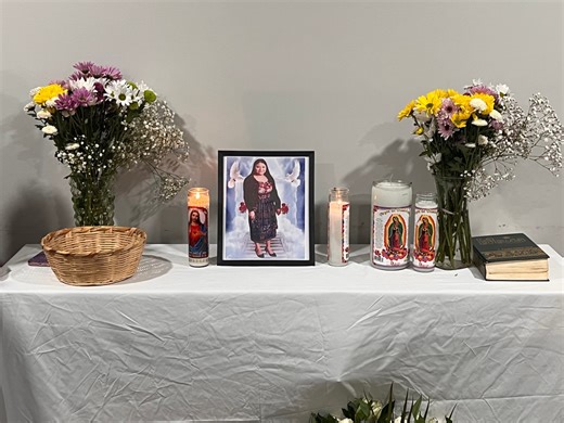 Family of slain housekeeper questions why the shooter had to shoot