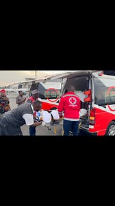 Today, we celebrate the heart and soul of the Kenya Red Cross—our incredible volunteers. From responding to emergencies to building resilient communities, our volunteers are the true champions of humanity. Your dedication, compassion and selflessness inspire us every day. #InternationalVolunteerDay #IVD | Kenya Red Cross Society