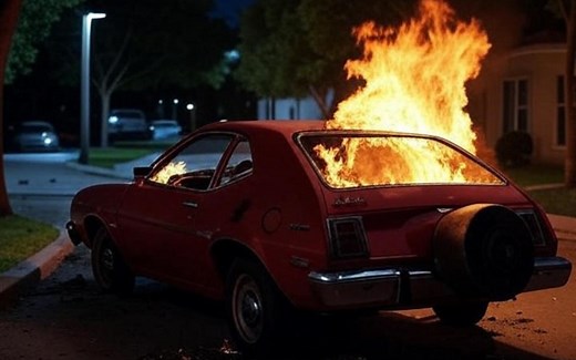 Pinto legacy: How a 1970s Fuel Tank Flaw Reshaped U.S. Product Safety Law