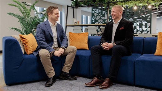 Corporate finance partner appointment at Azets - has operated as both adviser and investor