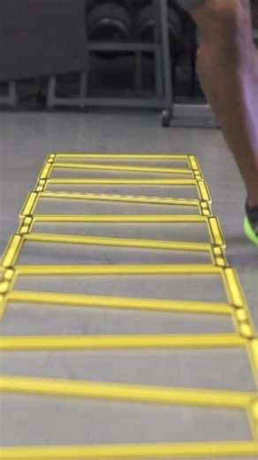 4 comments | One tool, countless workout possibilities. How are you using your Agility Trainer Pro’s? Tag us in your posts and story’s to help shared on our channel! | SKLZ | Facebook