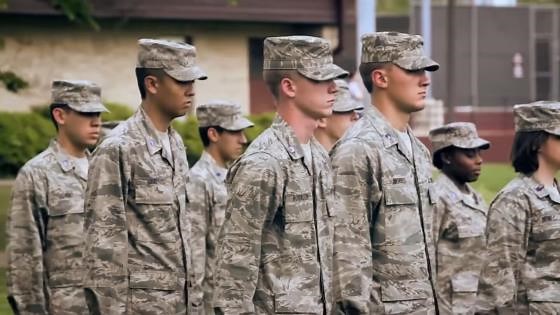 How to Become a U.S. Air Force Pilot