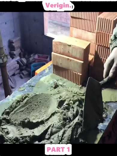 Bricklaying - a step-by-step guide for beginners. Tips from Alexander Verigin. (1)