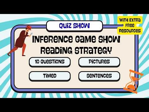 Inference Game: How Many Will You Get Right?