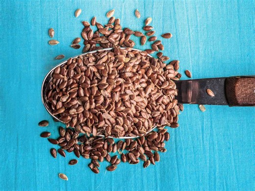 9 Flaxseed Benefits—and How to Eat More of the Small but Mighty Superfood
