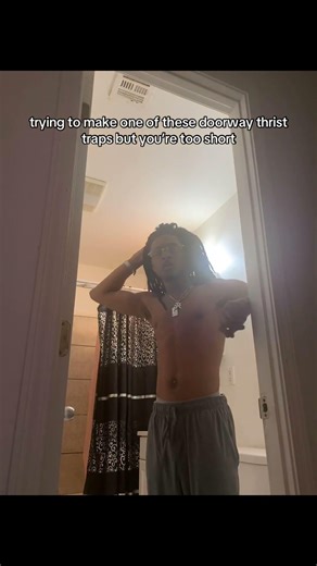 The Downsides Of Being 5’6”