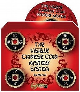 The Visible Chinese Coin Mystery System