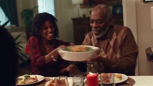 Campbell's Soup TV Spot, 'Family Reunion'
