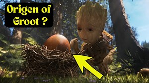 21K views · 463 reactions | Origen Of Groot Full Story in 2 Just Minutes #Groot #marvel #story #fypシ゚viralシ #viralvideoシ #trendingvideo | Joy Explainer | Facebook