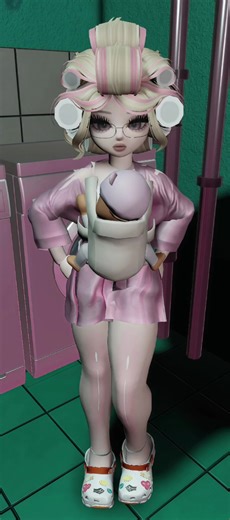 Embracing Class: Rising Above Small Sadness