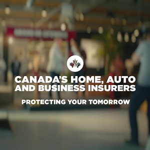 We see it. Severe weather is here. But so are the 160,000 people who work in Canada’s insurance industry helping you protect – and rebuild – the things we love. | Insurance Bureau of Canada
