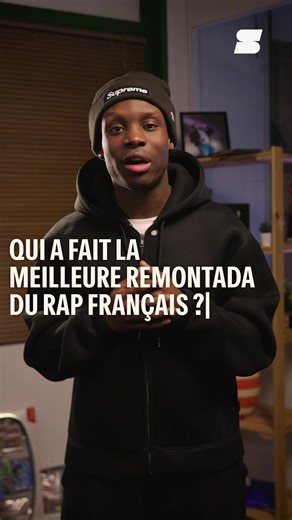 La Remontada du Rap Français : Qui brille le plus ?