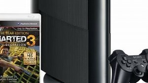 PS3 "super slim" bundle lands in the US today, Sony unboxes one