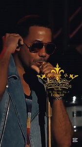 La Diabla - Romeo Santos #romeosantos #formulavol1 | Romeo Santos Mundial Ecuador