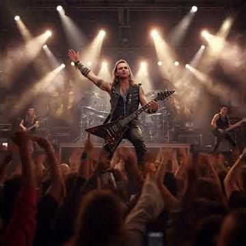 Koulf'koul Bifá Malê Rock'in houll Metal Cândido Valério Perrenth