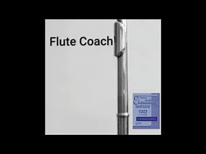 Elementary Method Rubank Flute 11-4