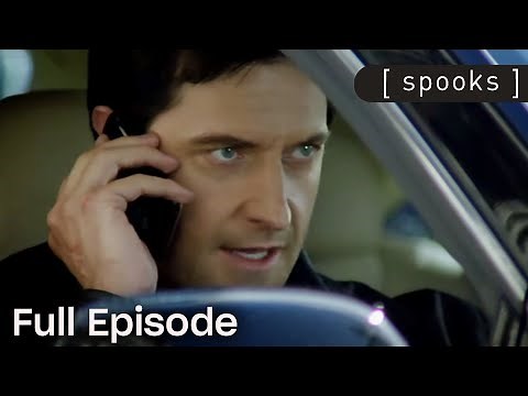 MI5 Goes Undercover as Home Office Representatives | S09 E05 | Full Episode | Spooks