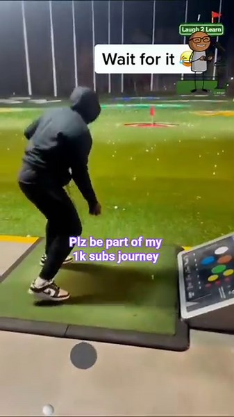 FUNNIEST Golf Fails 2025 Bloopers | Try Not to Laugh