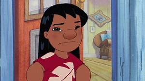 Lilo & Stitch The Series S01E35