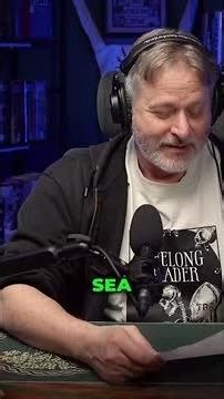 Reacting one star reviews: SEA OF TRANQUILITY #Shorts