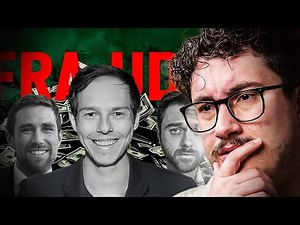 Finance Influencers exposed..