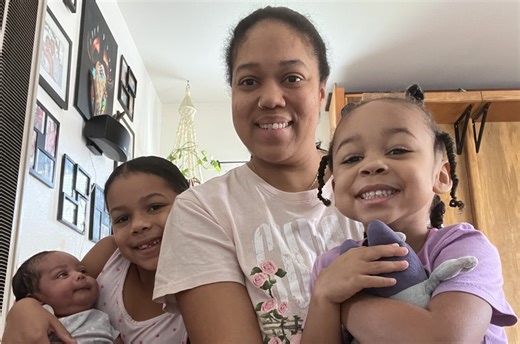 Black birth equity advocates push for midwifery care - The Sacramento Observer