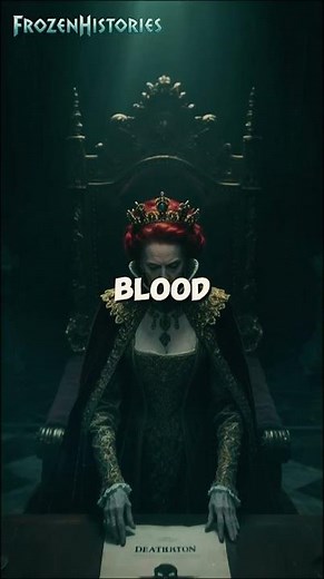 The Execution of Mary Stuart