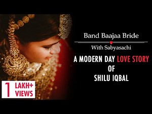 A Story that will Reaffirm your Faith in Love | Band Baajaa Bride With Sabyasachi | EP 7 Sneak Peek