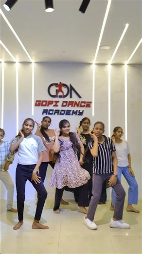 one two three four #trending #shortsviral #dance #girl #group #grace #like #hindisong #follow