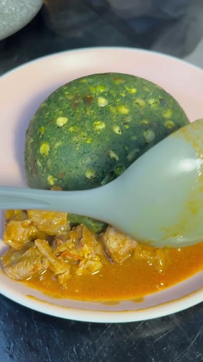 Delicious Mukimo and Stew Recipe - Elevate Your Cooking with Royco Spices