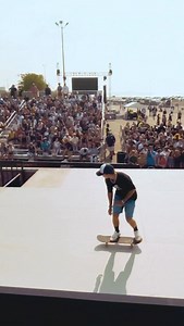 40K views · 848 reactions | SLS IN THE LAND 朗 Rewatch it all now on Rumble | Street League Skateboarding | Facebook