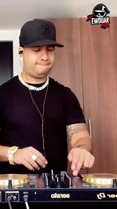 343K views · 10K reactions | ( Voy a Ti Vs Solo ). Que Tal Este Mix Amo mezclar con estos equipo de Pioneer DJ Pioneer DJ USA Pioneer DJ Latinoamerica | Dj Ewduar Mix | Facebook