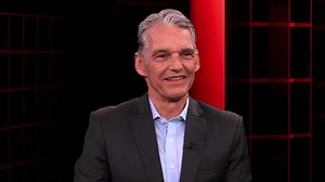 «CEO Talk» mit Dieter Goerdten, Head Banking Services SIX Group