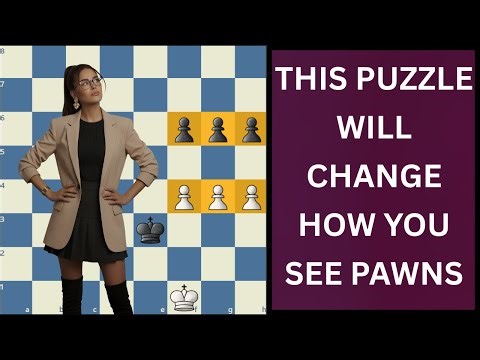 ♟️🧩Chess Puzzle a Day to Master the Game! 🧩♟️