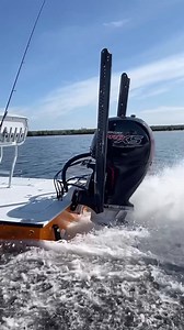 26K views · 60 reactions | This MicroDraftSkiff is keeping those anchors dry and that draft skinny! #PowerPole | @microdraftskiffs #skiff #trickmyskiff #skifflife #boating #fishing | Power-Pole Total Boat Control | Facebook