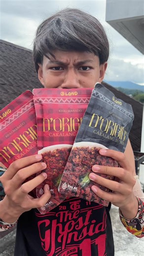 Exploring the Mystique of Cakalang Legend